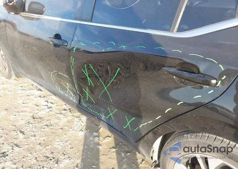 2021 Nissan Sentra Sv Xtronic Cvt from USA, damaged, VIN 3N1AB8CVXMY208292